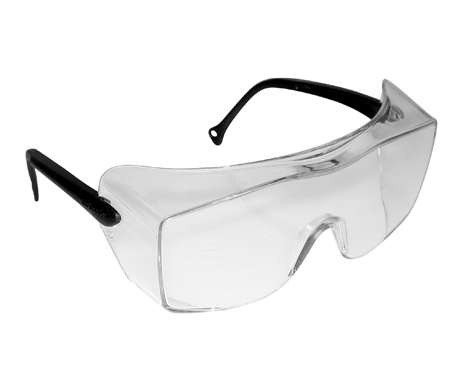 3M™ OX™ Protective Eyewear 2000