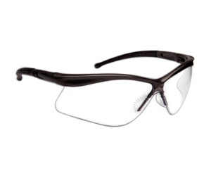 DSI Warrior Glasses BLK/CLR