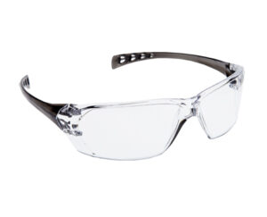 DSI Solus Glasses Clear