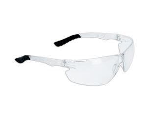 DSI Firebird Glasses Clear