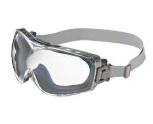 Uvex Stealth® OTG Goggles