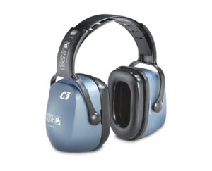 Clarity C3 Headband Style Ear Muffs