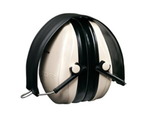 3M™ Peltor™ Optime™ 95 Over-the-Head Folding Earmuff