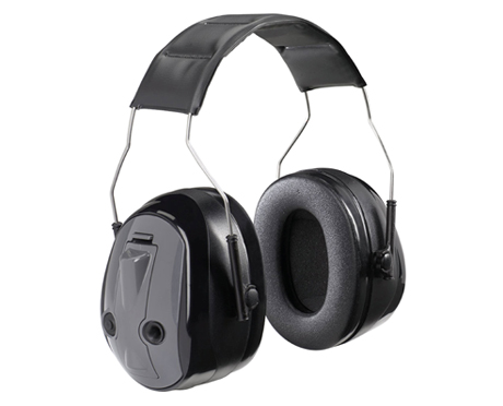 3M™ Peltor™ PTL™ Over-the-Head Earmuff