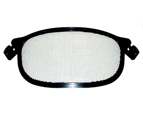 Peltor™ Metal Mesh Visor