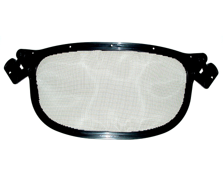 Peltor™ Nylon Mesh Visor