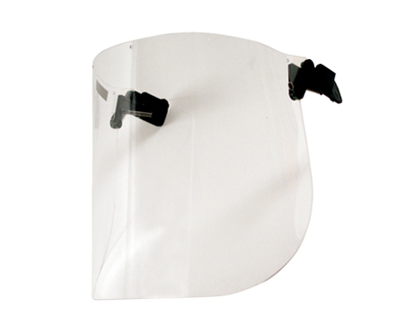 Peltor™ Clear Visor