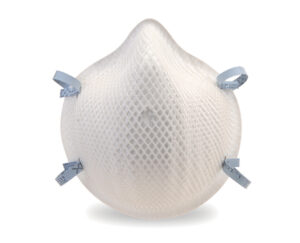 N95 2-Strap Dust/Mist Respirator