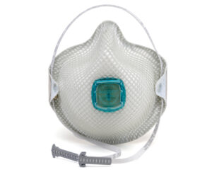 N100 Particulate Respirator w/ HandyStrap®