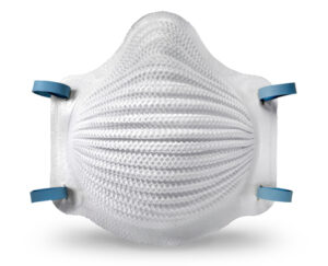 AirWave® N95 Disposable Respirator