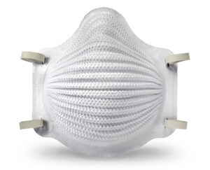 AirWave® N95 Disposable Respirator