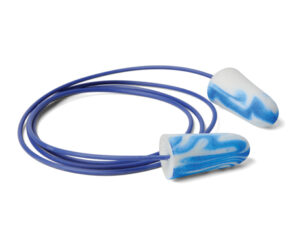 SparkPlugs® Metal Detect Ear Plugs