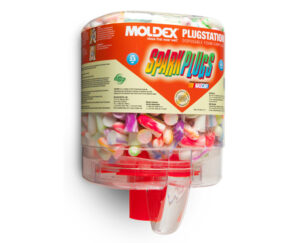 PlugStation® with SparkPlugs®