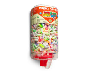 PlugStation® with SparkPlugs®