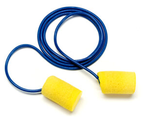 3M™ E-A-R™ Classic™ Plus Metal Detectable Ear Plugs