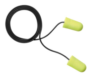 3M™ E-A-Rsoft™ Metal Detectable Ear Plugs