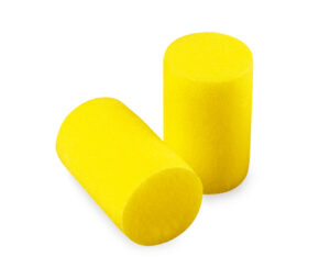 3M™ E-A-R™ Classic Soft™ Ear Plugs Uncorded