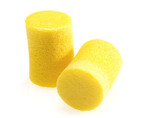 3M™ E-A-R™ Classic™ Uncorded Ear Plugs