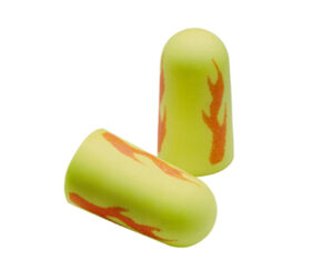 3M™ E-A-Rsoft™ Yellow Neons™ Blasts™ Uncorded Ear Plugs