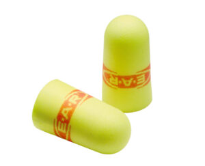3M™ E-A-Rsoft™ SuperFit™ 33 Uncorded Ear Plugs