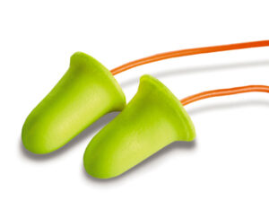 3M™ E-A-Rsoft™ FX™ Corded Ear Plugs