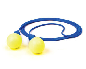 3M™ E-A-R™ Push-Ins™ Corded Foam Ear Plugs