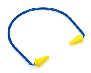 3M™ E-A-R ™ Caboflex™ 600 Banded Hearing Protector Ear Plugs