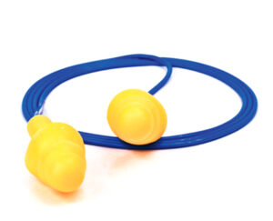 3M™ E-A-R™ UltraFit™ Corded Ear Plugs Econo-pack