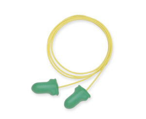 Max Lite® Single-Use Corded Ear Plugs