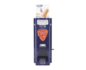 Leight® Source 500 Ear Plugs Dispenser