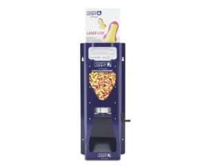 MAX® Single-Use Uncorded Ear Plugs