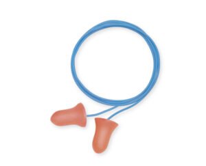 MAX® Single-Use Corded Ear Plugs