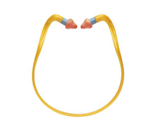QB2®HYG Banded Ear Plugs