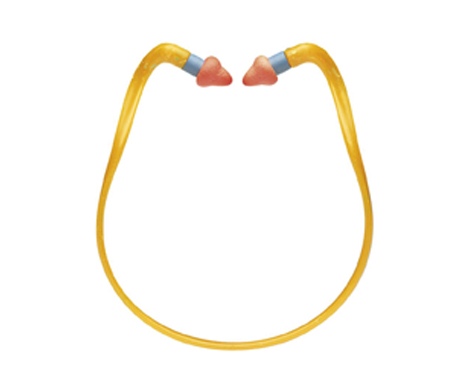 QB2®HYG Banded Ear Plugs