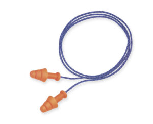 SmartFit® Multiple-Use Ear Plugs