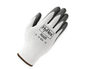 HYFLEX® Cut-Resistant Gloves with Ergonomic Design