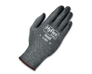 HYFLEX® Foam Nitrile Coated General Purpose Gloves
