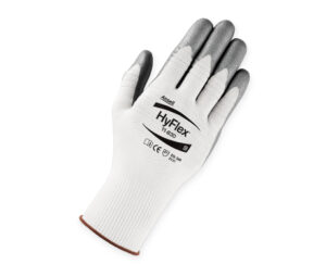 HYFLEX® Foam Nitrile Coated General Purpose Gloves