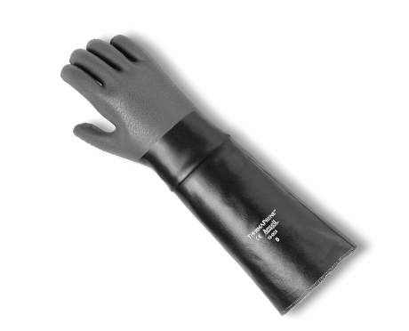 THERMAPRENE™ Chemical and Heat Resistant Gloves