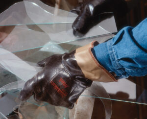 NITRASAFE® Cut-Resistant Nitrile Coated Gloves