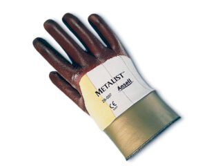 METALIST® Palm Coated Gloves with Kevlar®/Cotton Liner