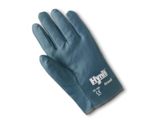 HYNIT® Nitrile Impregnated Slip-On Gloves