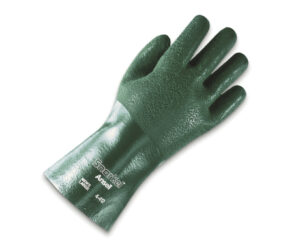 SNORKEL® PVC Coated Gloves with Jersey Liner