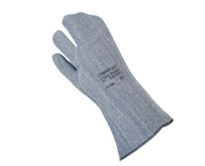 CRUSADER® FLEX Nitrile Coated Heat Protection Gloves