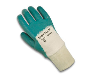 EASY FLEX® Nitrile Palm Coated, Light-Duty Gloves