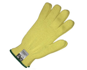 Medium-Weight Kevlar Cut Resistant Gloves
