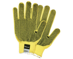 Medium-Weight Kevlar Cut Resistant Gloves