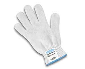 POLAR BEAR® SUPREME Stainless Steel Heavy-Weight Glove