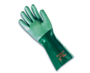 SCORPIO® Neoprene Coated Chemical Resistant Gloves