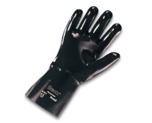 NEOX® Neoprene Coated Chemical-Resistant Gloves